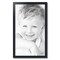 ArtToFrames 17x29 Inch Picture Frame, This 1.25 Inch Custom MDF Poster Frame is Available in Multiple Colors, Great for Your Art or Photos - Comes with Economy Acrylic and Corrugated Backing (A96MZ)